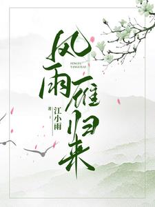 风雨燕归来2